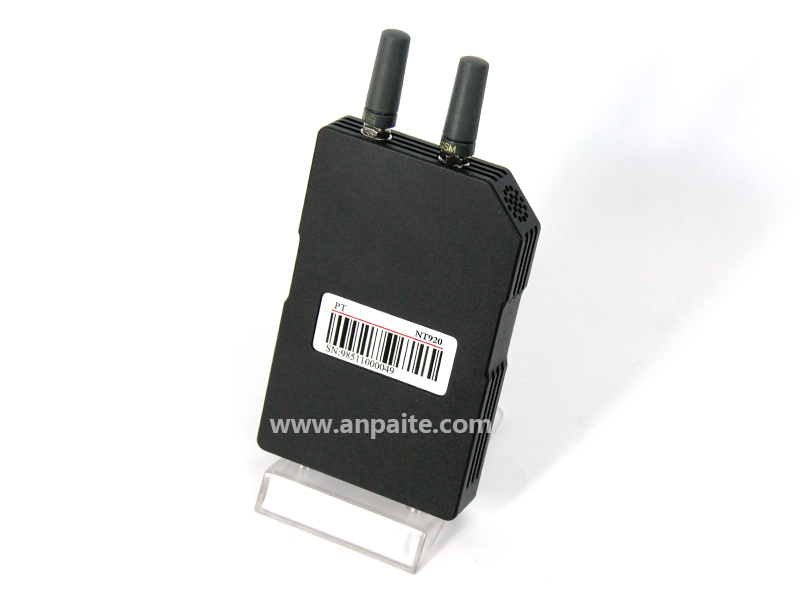 差分無線信號(hào)精確定位儀