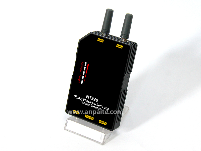 差分無線信號(hào)精確定位儀