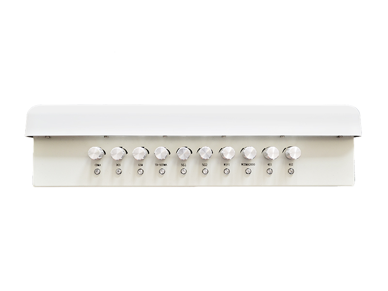 5G聯(lián)網(wǎng)定向天線手機(jī)信號(hào)屏蔽器