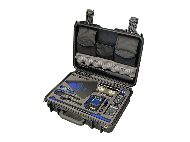 美國REI ANDRE 專業(yè)近場探測接收機(jī)