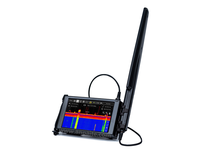 美國(guó)REI MESA 專業(yè)便攜式頻譜分析儀