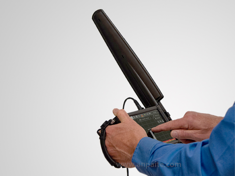 美國(guó)REI MESA 專業(yè)便攜式頻譜分析儀