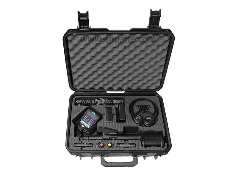 美國REI ORION2.4HX非線性節(jié)點探測器