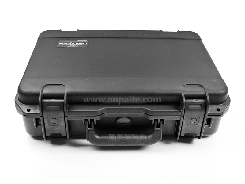 美國REI ORION2.4HX非線性節(jié)點探測器